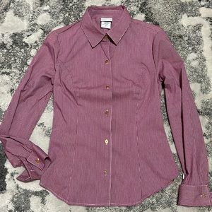 Jaclyn Smith Blouse